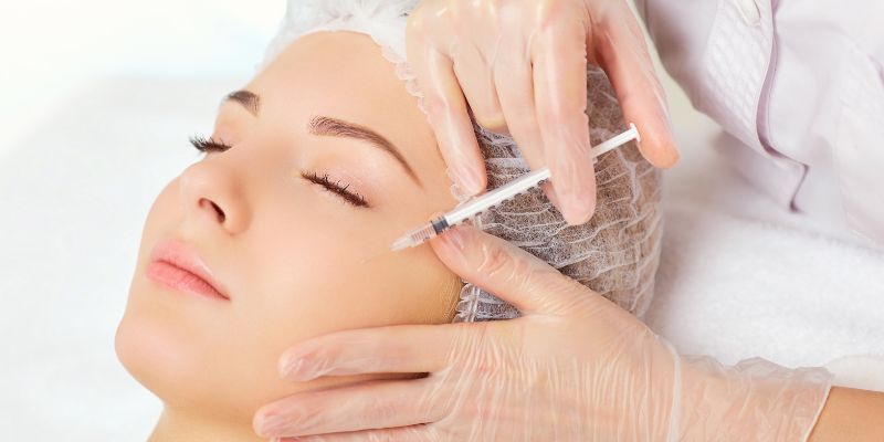 Botox e preenchimento facial: Como funciona cada procedimento?