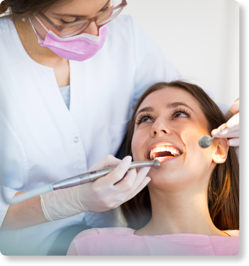 capa dentista Franco da Rocha