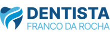 logo dentista franco da rocha